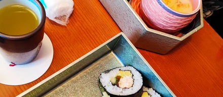 【かに料理でランチ会】3月会社イベント