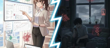 1年目で「一生モノ」の差がつく。プロフェッショナルとして飛躍するための6つの思考法