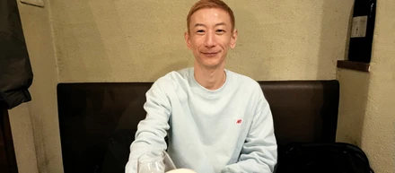 「代表！話ついでにおごってください！」企画 ～エンジニア鈴木編～