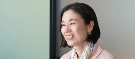 「人材紹介に頼らず、エリアで採る」ナリコマが描く次の採用戦略｜株式会社ナリコマホールディングス コーポレート本部 本部長 北窓 佐和子