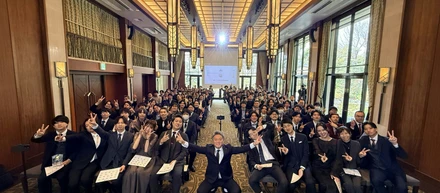 第11期3月度✨社員総会レポートルートゼロの「今」と「これから」を共有した特別な時間🌱