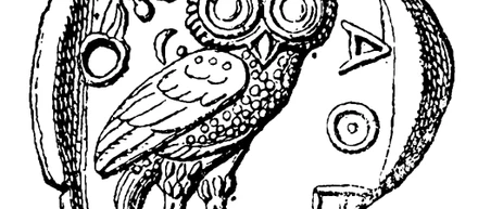 ライオンから皇帝の肖像へ。人類はなぜ「コイン」という魔法を発明したのか？