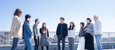 企画から売上まで。本気で“売れる設計”をつくる会社