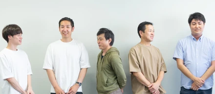 【SKサービス株式会社】経験を積み、成長し、理想のエンジニアへ。