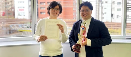 【表彰者インタビュー】第16期上期Goghestを獲得した2名の熱い想い【コーボー制度紹介】