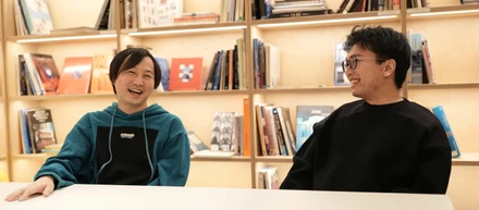 【社員インタビュー】フロントからインフラまで。越境エンジニアが語る技術と働き方