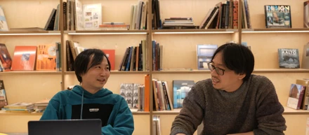 【社員インタビュー】曖昧を設計に。OpenFashionの“未来志向×実装力”が描くテックの現在地