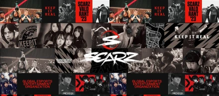【2026年 代表メッセージ】競技の熱狂を、確かな「価値」に変える。SCARZが挑む、IPビジネスへの進化。