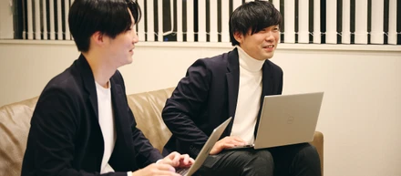 裁量で選び、フリーランスからMaroo社員へ。立場を変えた藤島さんが語る転身の理由