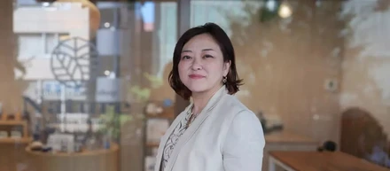 株式会社AN代表・深澤かおりの生い立ちと起業を志した転機