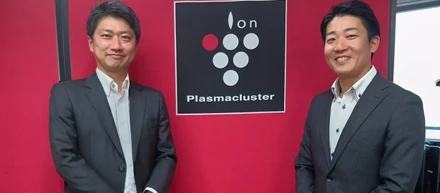 【クロストーク】～スマートライフ法人営業部編 挑戦心が湧き上がり、新しいビジネスをゼロからつくる醍醐味にハマる。