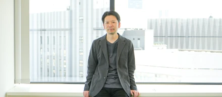 CO2から建材を作り出し、気候変動に挑む。世界初の市場を創るCCU事業の「今」と「これから」