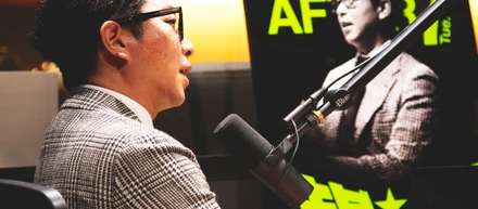 ＃キダ⭐︎ラジ【AFTER7】「1問1答！木田社長に聞け」