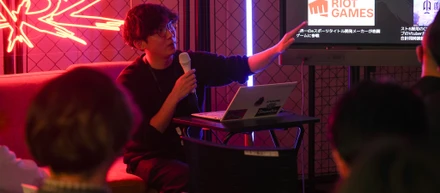 eスポーツの「今」を知る！大企業×プロチームが語る新規事業・マーケティングの最前線レポート