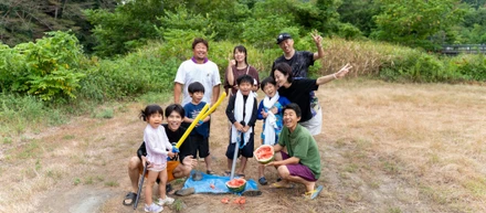 めざましテレビで紹介！メディアがいま注目する新しいリゾート