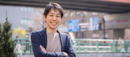 【メンバーインタビュー】組織づくりの第2章へ。SIer出身テックリードと挑む、医療SaaS内製化と技術で事業を変える挑戦。