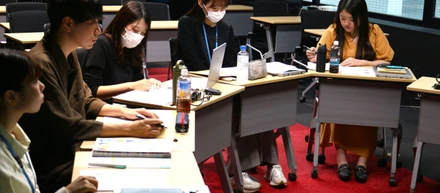 【Playce新卒レポート】コンテンツプロダクションの新卒研修の様子を紹介！ ―コンテンツプロダクションってどんな仕事をしているの？
