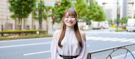 【社員インタビュー】業務委託を経て正社員に。元フリーランスの若手エンジニアが語る「チーム開発のメリット」と「やりたいことを実現できる環境」