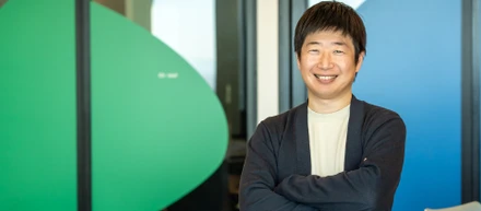 一歩先のAI活用へ──変革と成長の中でAI推進室が挑む「タレントインテリジェンス」の実装