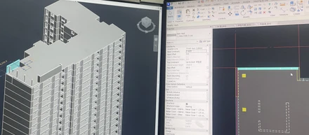 なぜBIMに興味を持ったのか