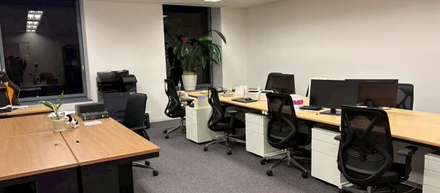 会社の引っ越しで見えた、“ ファンズで働く人 ”のリアル