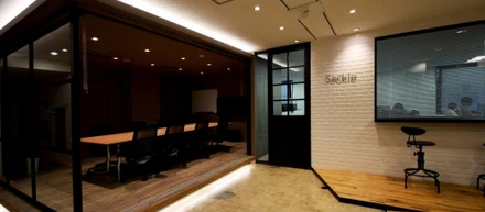 【エンジニア8名に直撃】100%自社内開発、地方拠点、未経験からの挑戦。サックルが選ばれる理由とは？