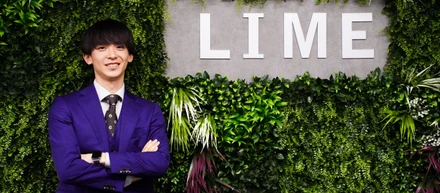 「挑戦への渇望が、Limeへと導いた」〜FC売上1位の27歳が語る、入社して1年の軌跡