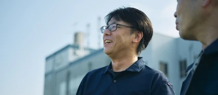 【社員インタビュー Vol.5】ものづくりの全工程を支える、課長の仕事論