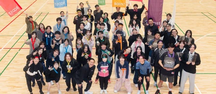 【2026イベント】今年も開催！SLJスポーツフェスティバルat22期下期社員総会&懇親会