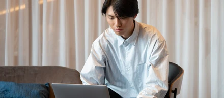 何者でもなかった農大生が、AIベンチャーのディレクターになるまで。