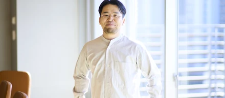 なぜ今、物流スタートアップなのか。COOが語る、社会を支える仕組み作りと少数精鋭の強み。【COO成沢恵インタビュー】