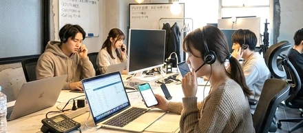 【インターン生インタビュー】アットホーム×結果へのこだわり。未経験から営業に挑戦し、自分をアップデートした4ヶ月！