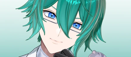 最近の企業案件：Vtuber3D化ご依頼