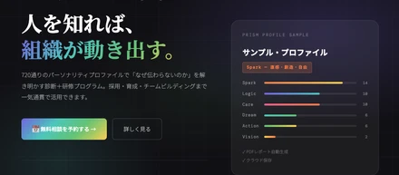 10年で気づいた「本当のミスマッチ」——PRISMをつくった理由