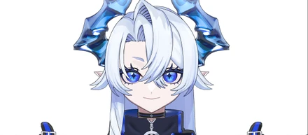 最近の個人案件：Vtuber3D化ご依頼
