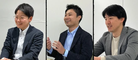 ナリコマ 営業座談会｜営業が肌で感じるナリコマの社会的意義とは？