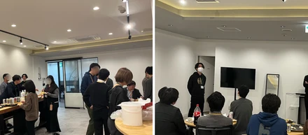 【株式会社ポロック/株式会社ライコン】令和8年3月 大阪合同報告会