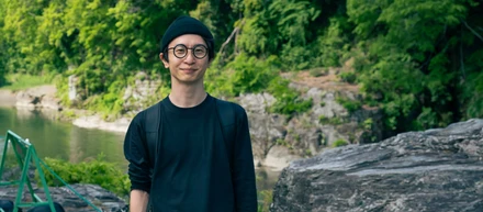 【社員インタビュー】「複雑さに燃える人」へ。URBAN HACKSで都市体験を変えるデザイナーの挑戦