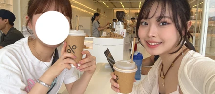 就活を終えた４年生にインタビュー✨