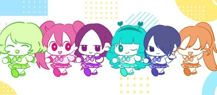 クリエイターの情熱を支える「中の人」の想いとは？公式サイトにて社員インタビューを公開しました！