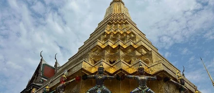 社員旅行2026 inバンコク　南の国で非日常体験を！！