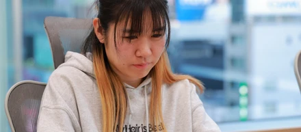 メンバーから頼られることが原動力に。CRM責任者が見つけた「組織で働く喜び」
