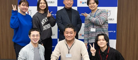 日々自己研鑽を凡事徹底