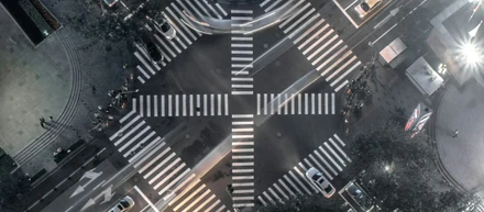 福岡市クロスロード構想 ver01｜世界一プロジェクトが生まれる都市へ