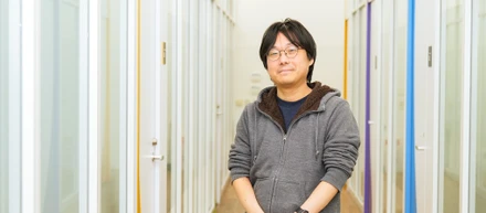 【社員インタビュー】もっと「はみ出していい」。スペシャリストが歩む、“前例にとらわれない”エンジニアのキャリア