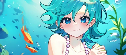 キャラクターイラスト制作に携わっています