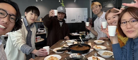【🍛シェルパカレーフェス🍛】米はあるからカレー作っちゃおう！！