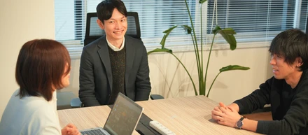 「担当」を持つから、踏み込める。 POPERの中堅CS座談会 〜顧客と深く向き合い、理想の教育現場を共につくる〜