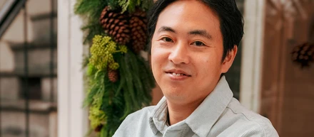 感動や幸せは伝染する。感情が乗ったコーヒーを通して