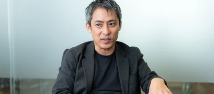 【代表者インタビューその2】